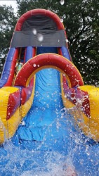 Screenshot 20250609 220442 Facebook 1749526622 22' rainbow screamer
