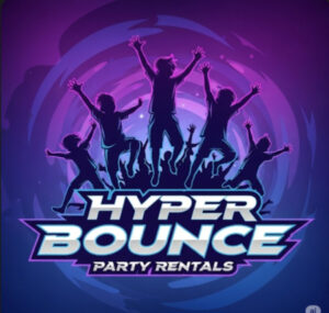 Hyper bounce part rentals Alabaster AL